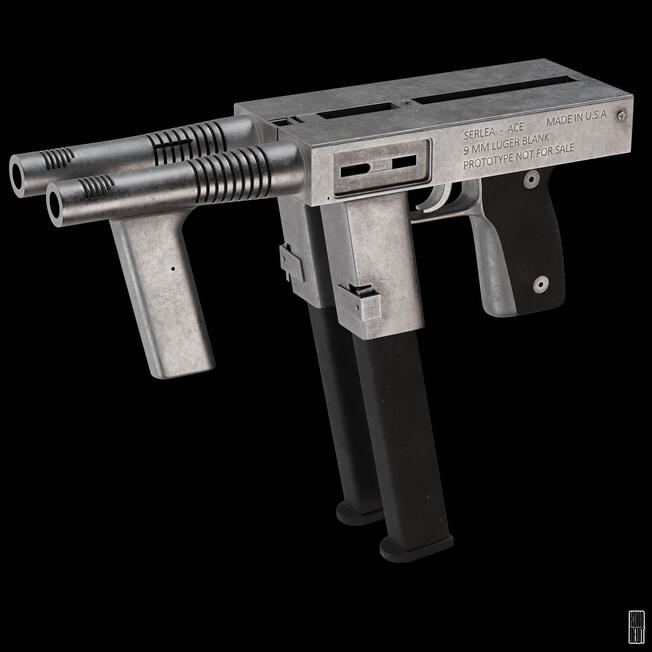 SerLea Ace